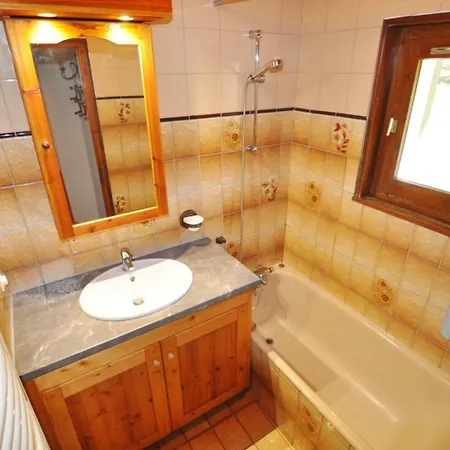 Les Cornettes De Bise Apartament Abondance