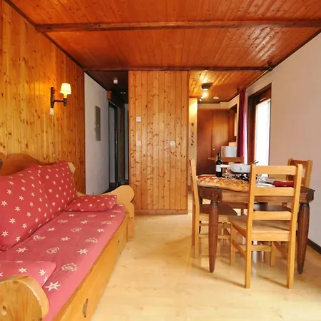 Apartament Les Cornettes De Bise
